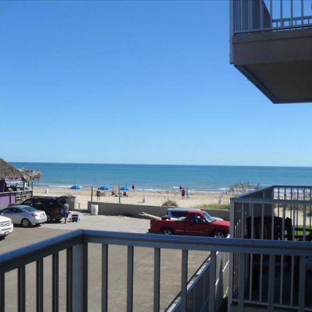 La Internacional Condos O213 South Padre Island Exterior photo