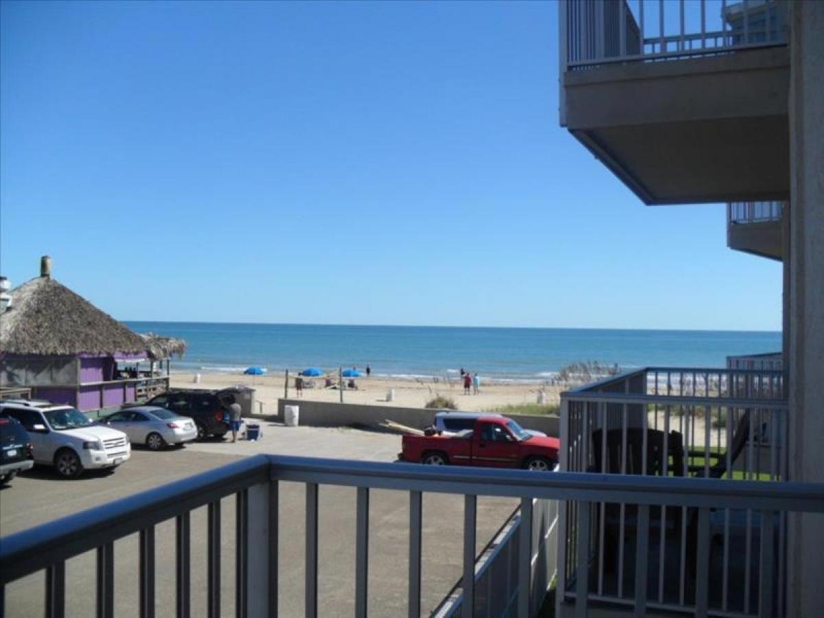 La Internacional Condos O213 South Padre Island Exterior photo