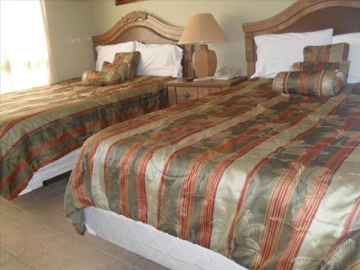 La Internacional Condos O213 South Padre Island Exterior photo