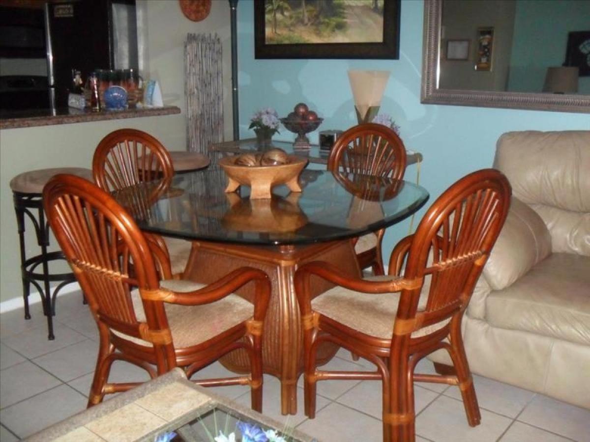 La Internacional Condos O213 South Padre Island Exterior photo